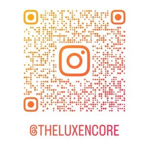 Follow me on IG